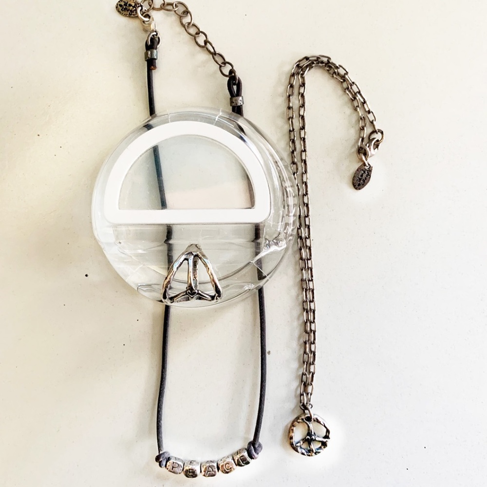 3 pieces of Island Cowgirl jewelry